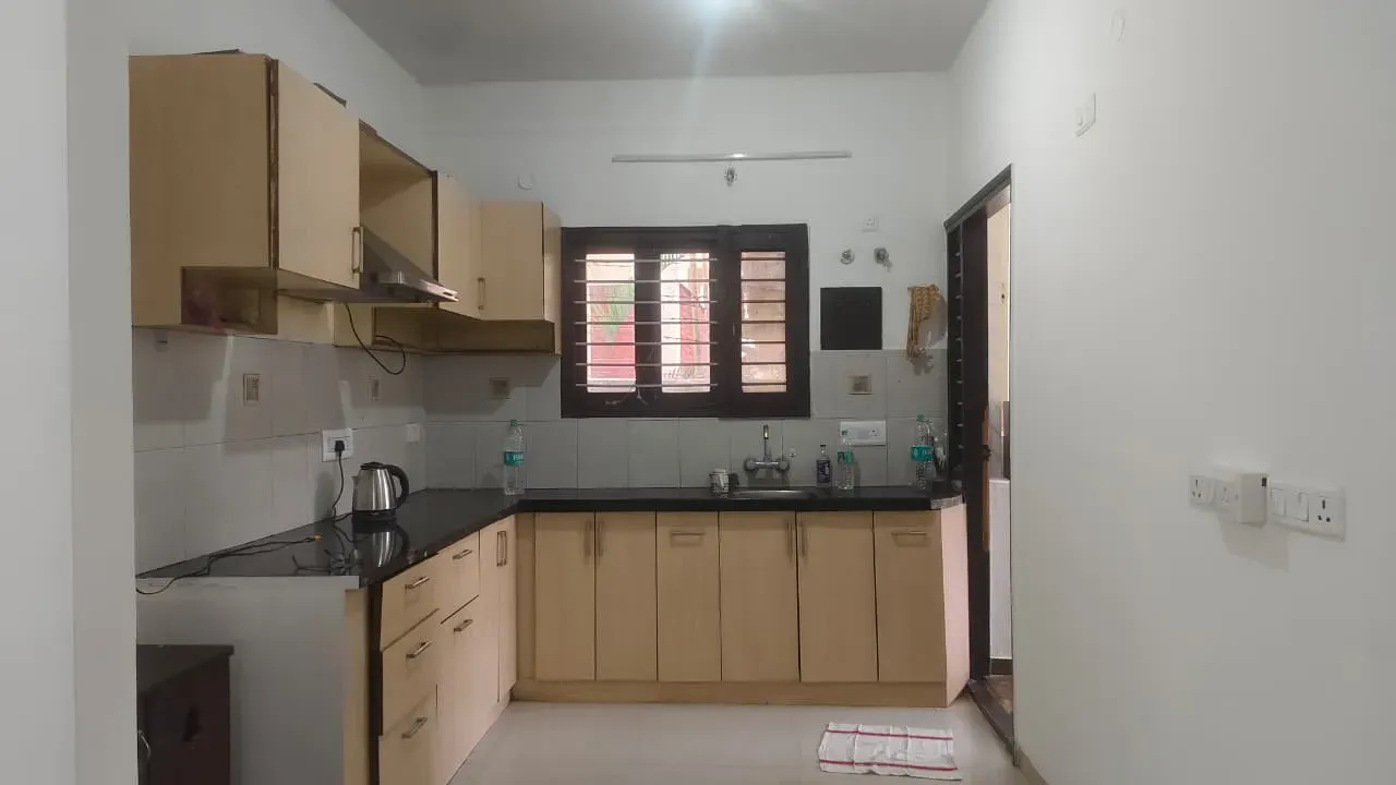 Premium 3BHK Flat FOR SALE - Image 7
