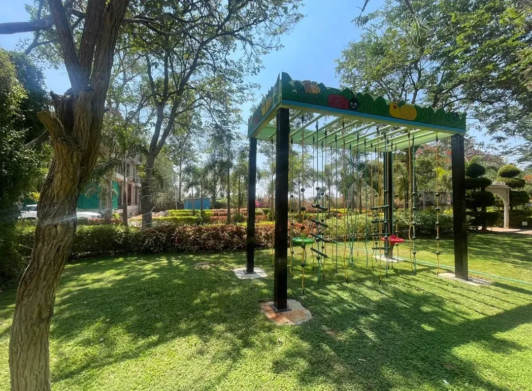 Premium Plot FOR SALE - Sammy's Dram Land Beverly Hills  - Image 2