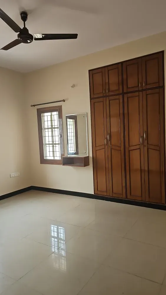 Ulsoor | Premium 3 BHK Urban Residence | 1800 Sq. Ft.