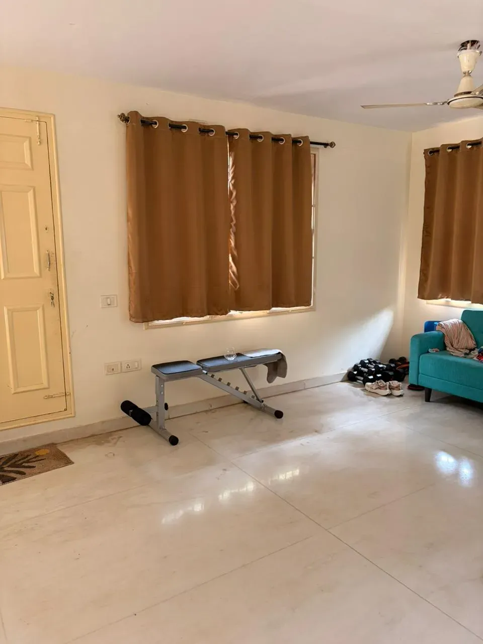 Thanisandra | Grand North-Facing Independent Villa | 5000 Sq. Ft.