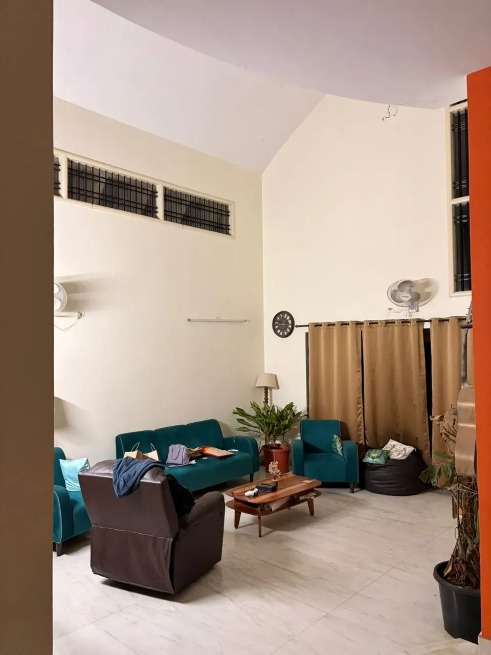 Thanisandra | Grand North-Facing Independent Villa | 5000 Sq. Ft.