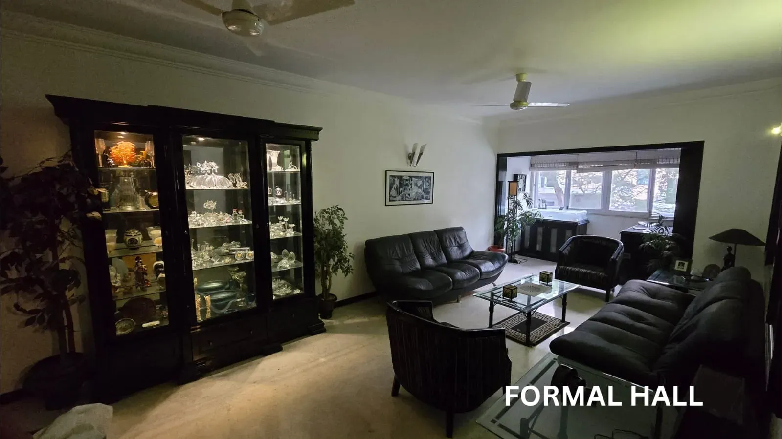 CBD | Ultra-Luxury Bespoke Residence | 2700 Sq. Ft. 1