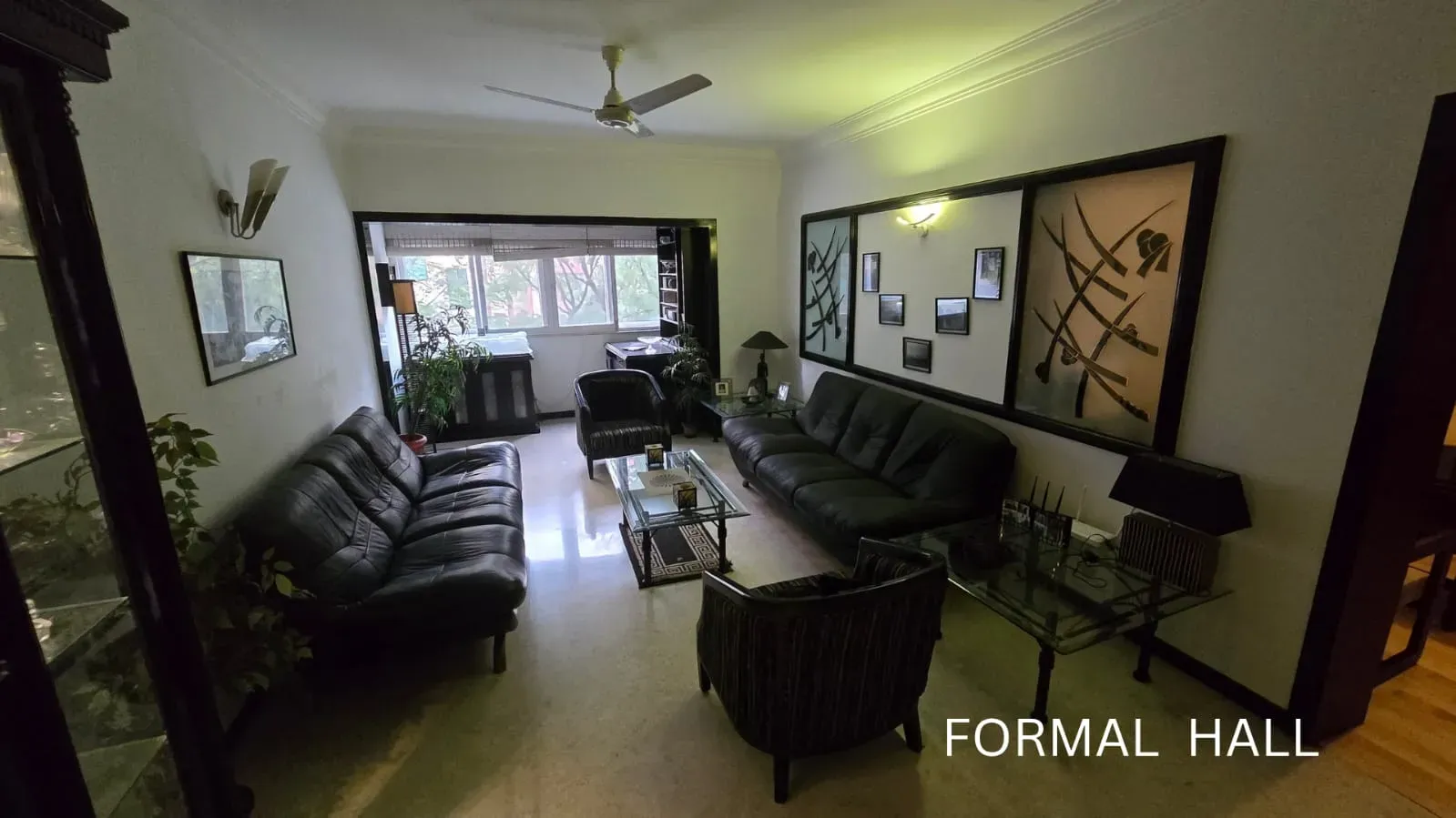 CBD | Ultra-Luxury Bespoke Residence | 2700 Sq. Ft. 3