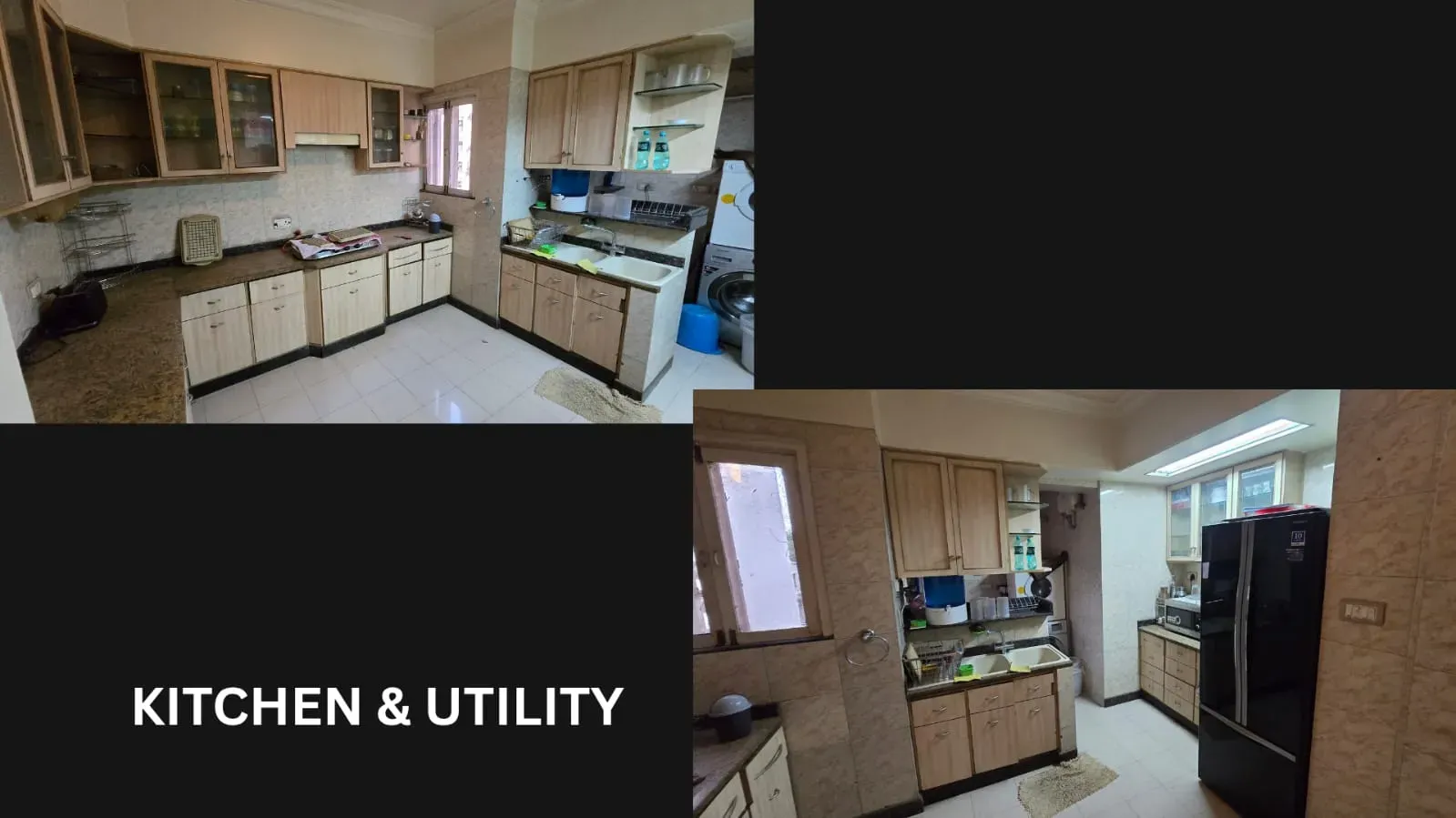 CBD | Ultra-Luxury Bespoke Residence | 2700 Sq. Ft.