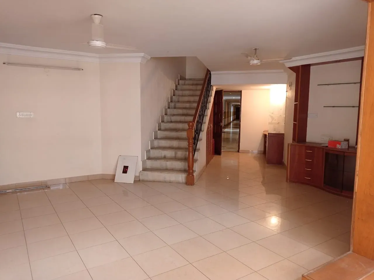 Old Airport Road | Luxury 4BHK Duplex | 3190 Sq. Ft.