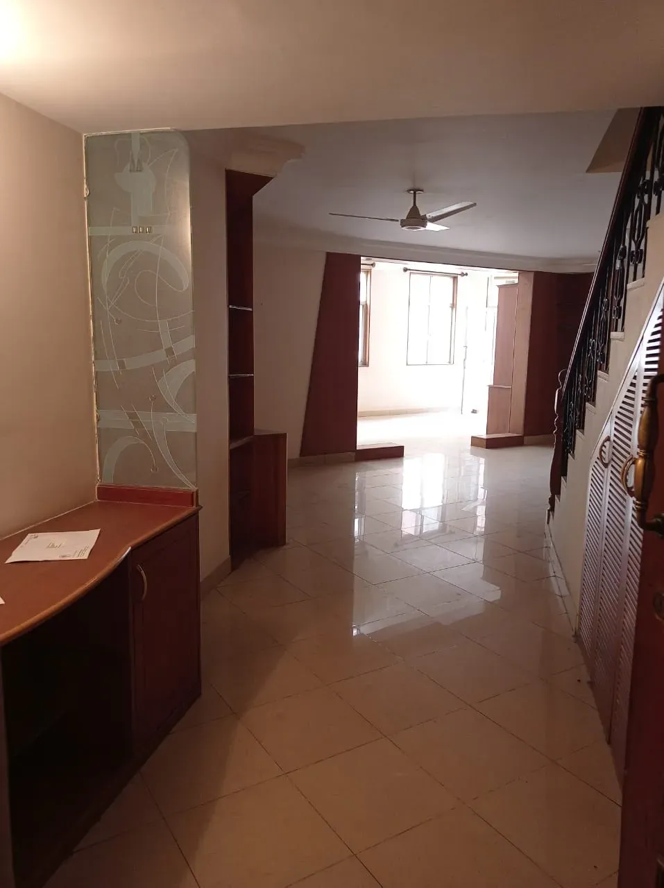 Old Airport Road | Luxury 4BHK Duplex | 3190 Sq. Ft.