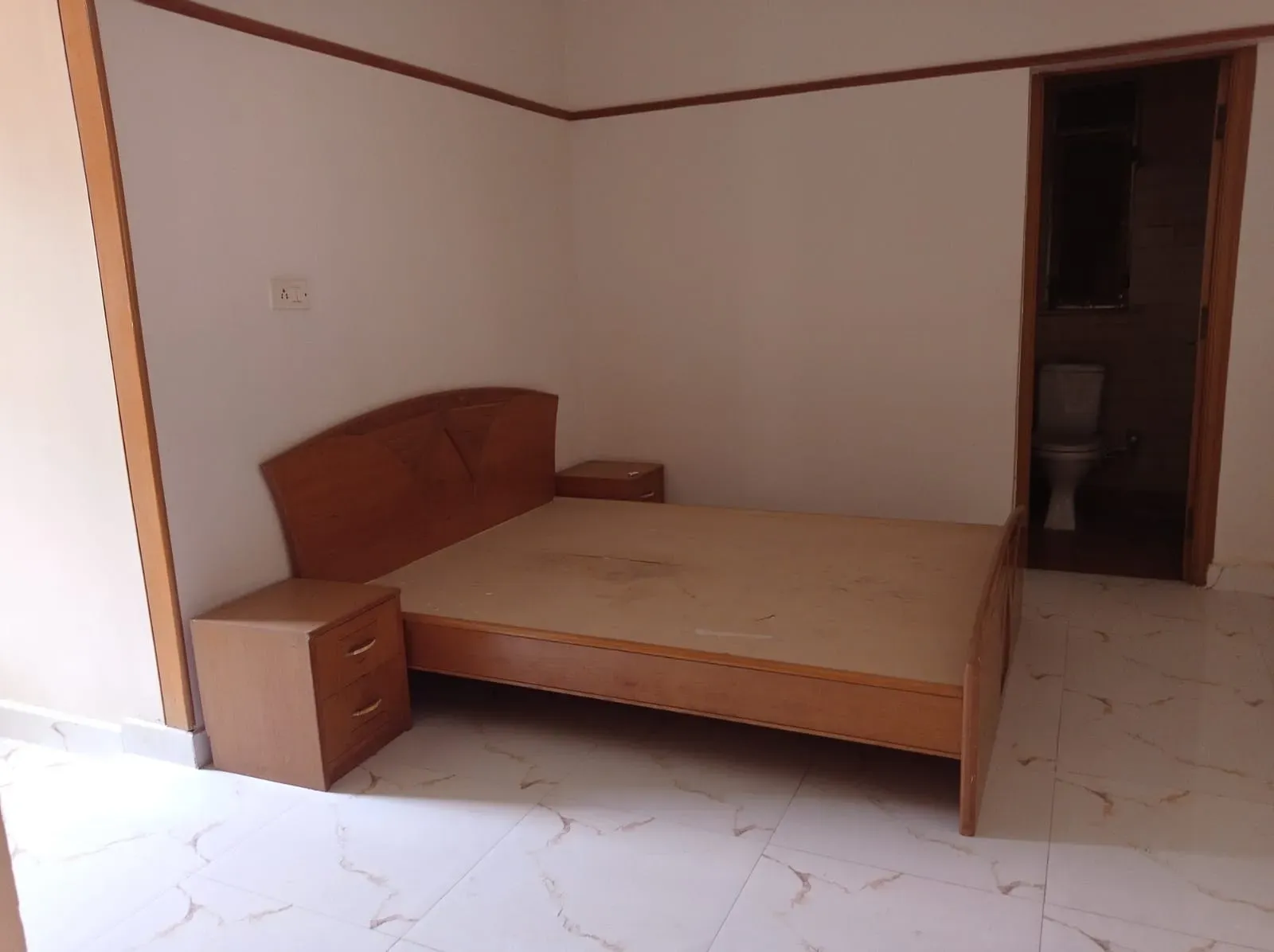 Old Airport Road | Luxury 4BHK Duplex | 3190 Sq. Ft. 3