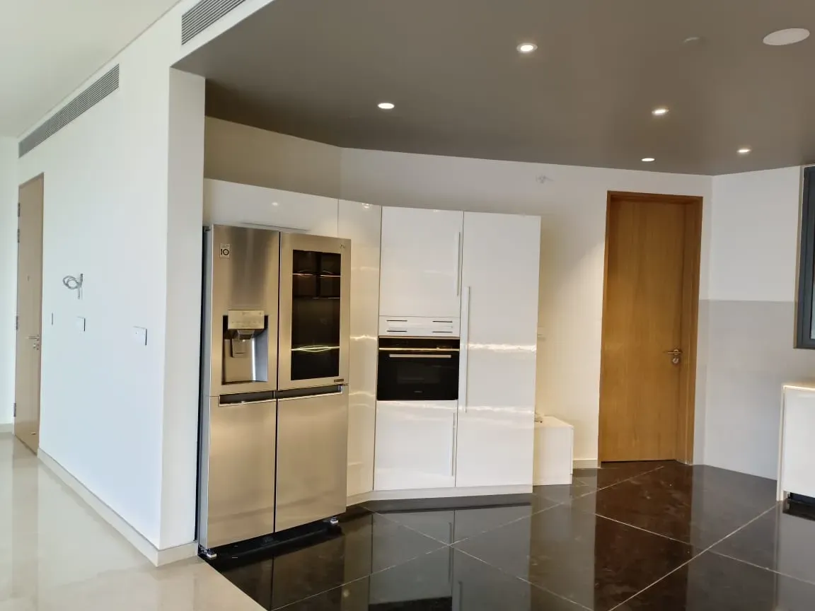 Hebbal | 4 BHK Luxury Apartment | 5,300 Sq. Ft.