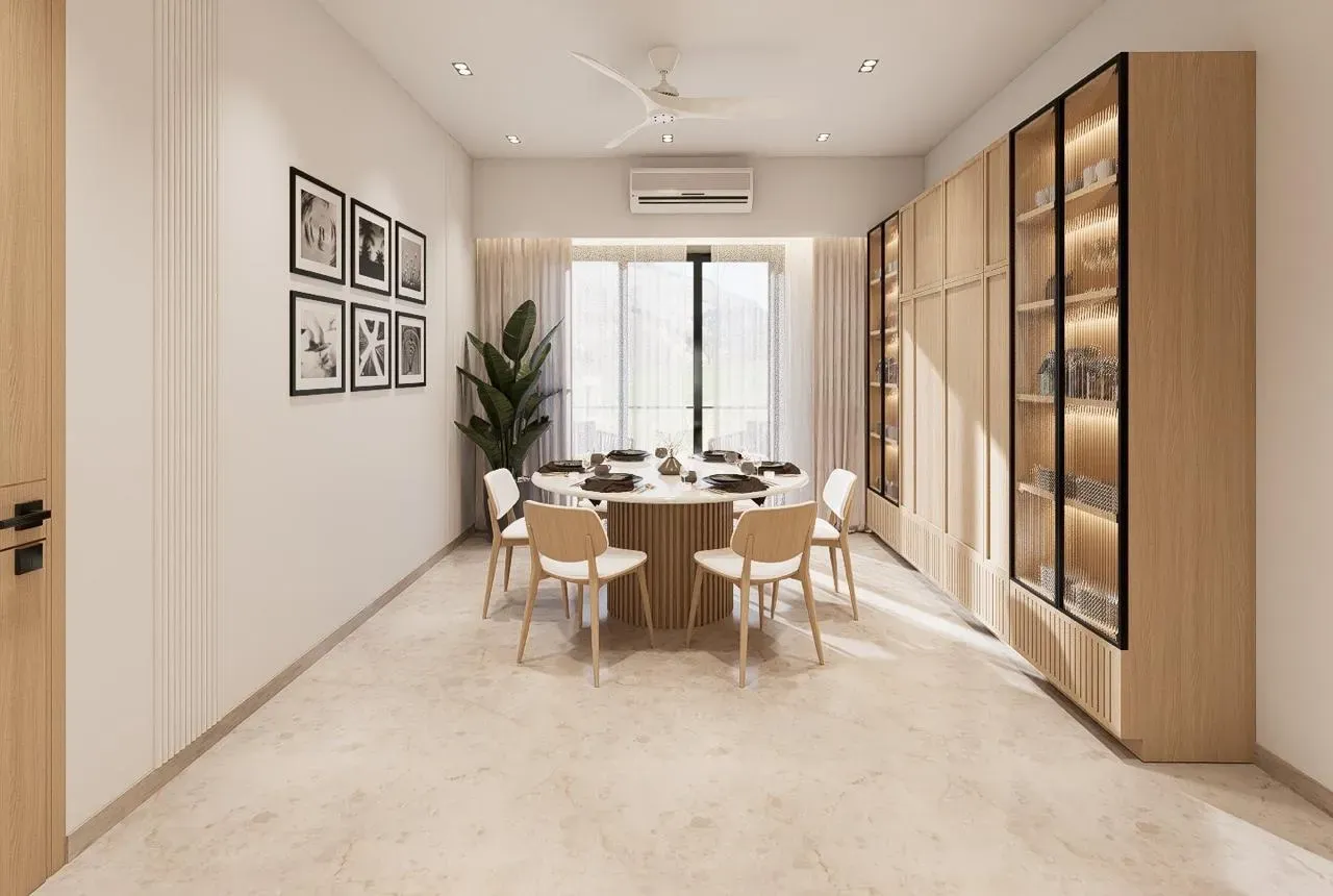 RMV 2nd Stage | 3 BHK | 3,200 Sq. Ft. @ ₹5.50 Crores