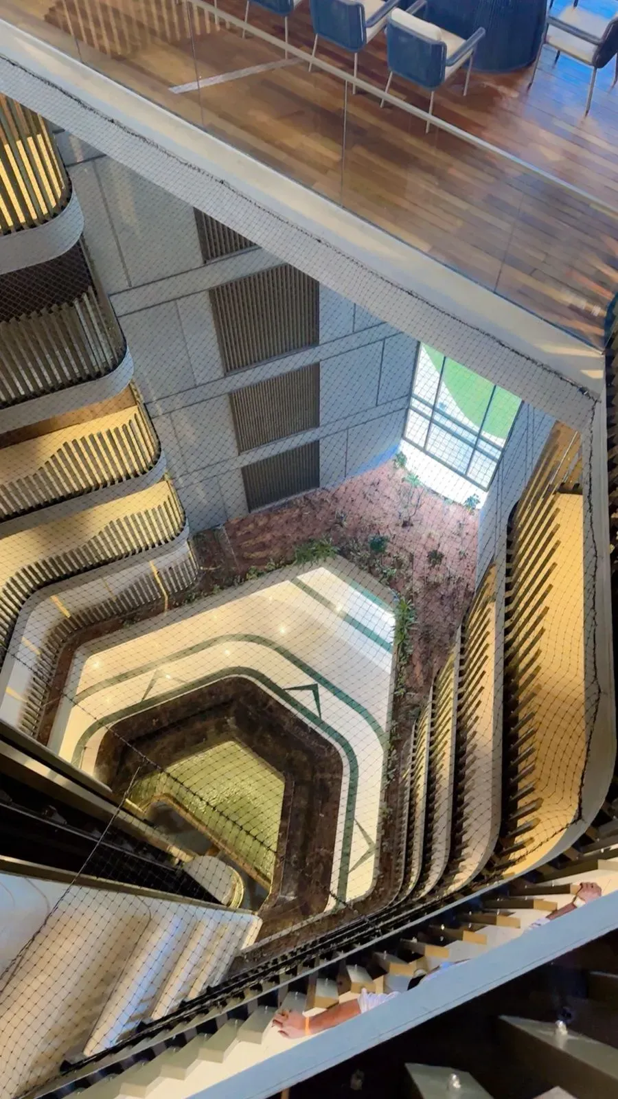 4bhk available on rent in 27Summit