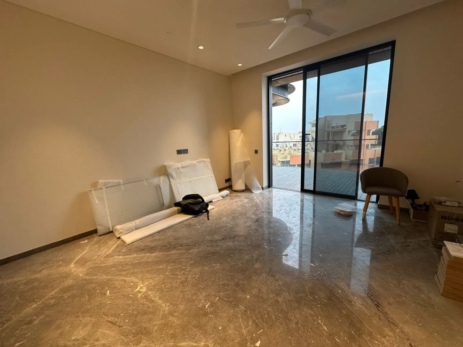 4bhk available on rent in 27Summit - Image 8