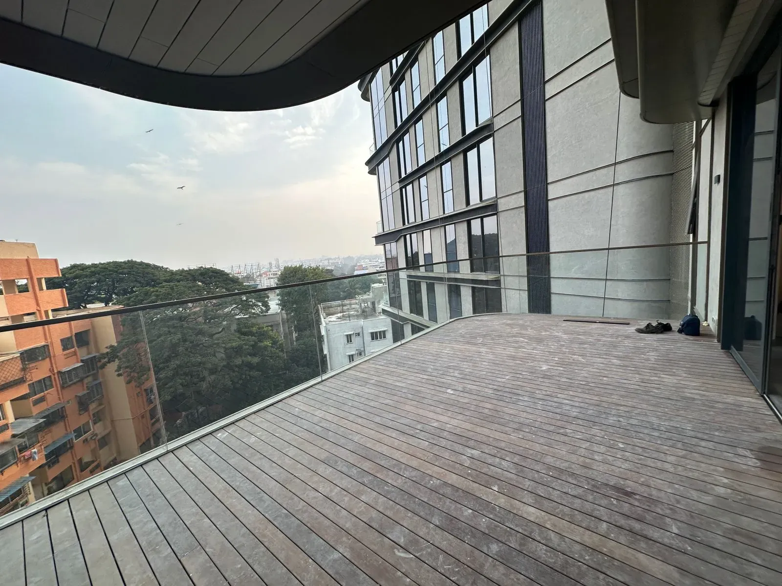 4bhk available on rent in 27Summit - Image 9