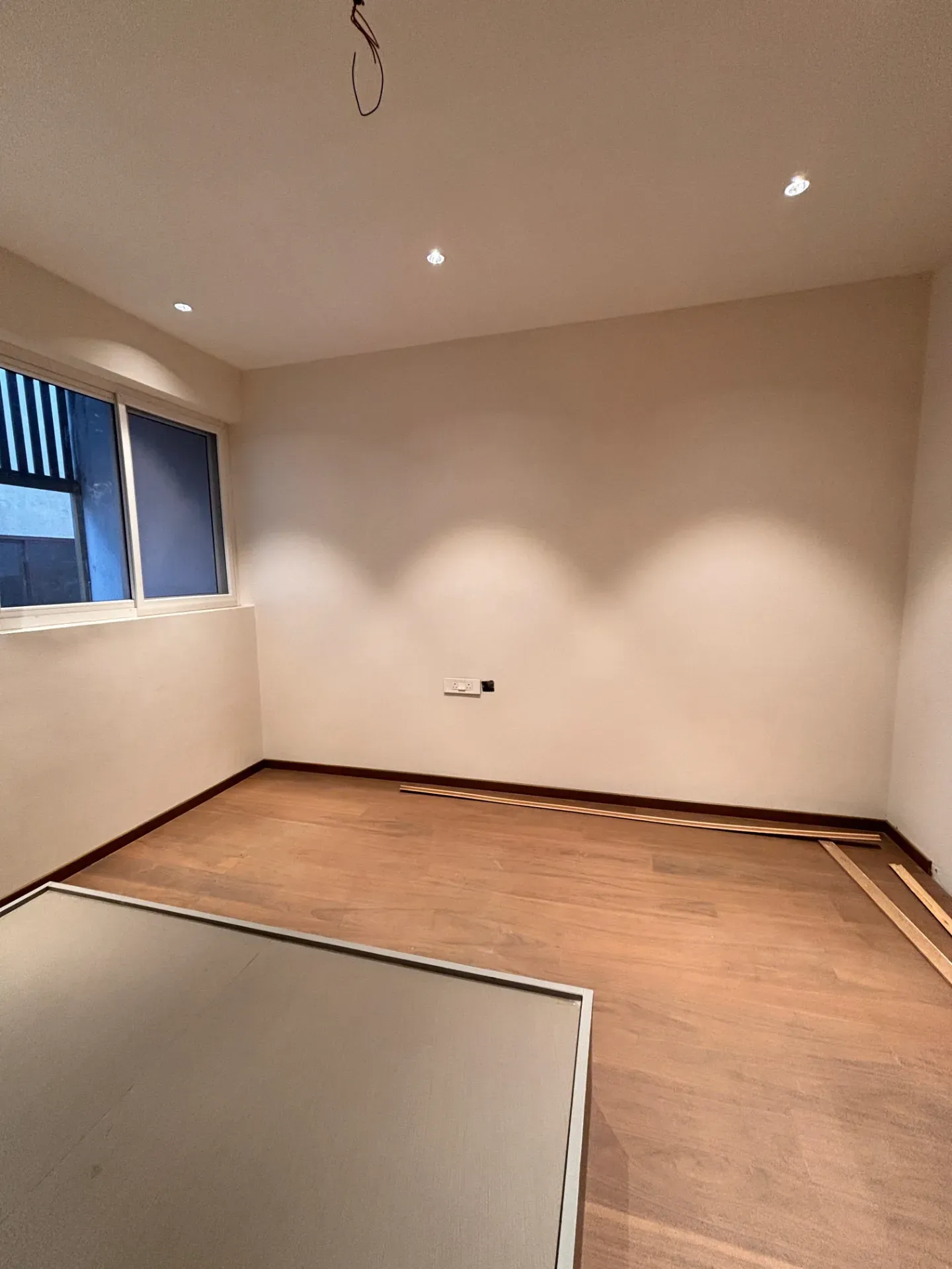 Brand new flat for rent 3bhk in Frazer Town - Image 5