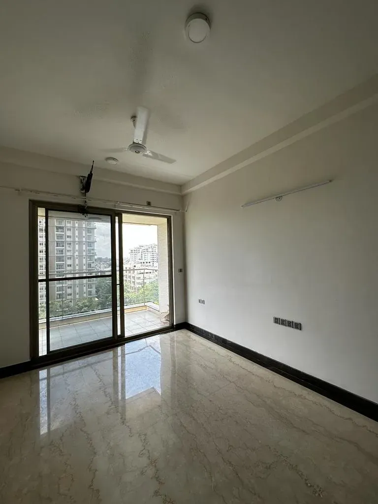 Available 2bhk flat for rent in Gcorp residence - Image 2
