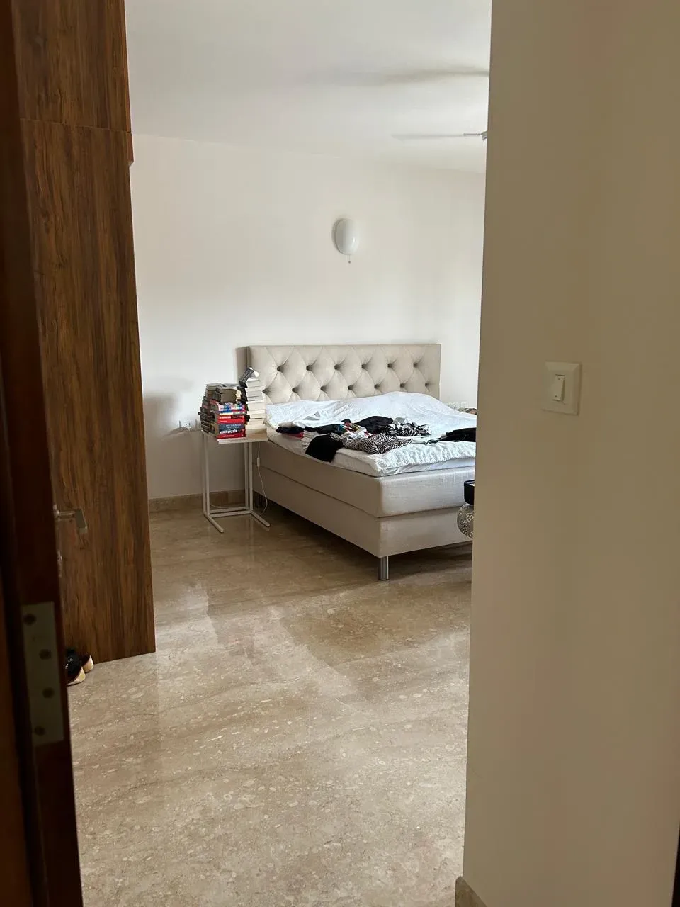 Available 4bhk penthouse in ulsoor - Image 4