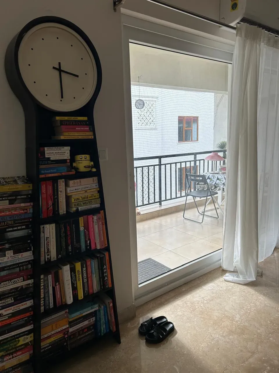 Available 4bhk penthouse in ulsoor - Image 5