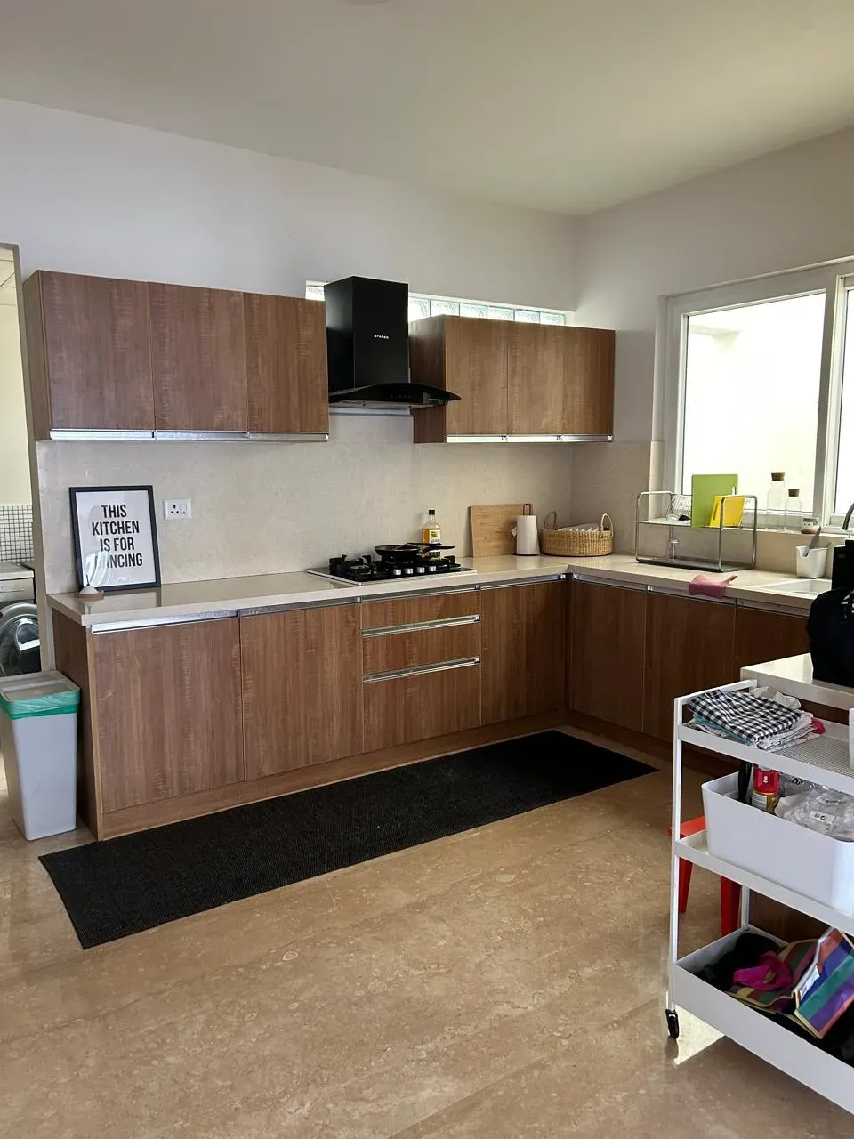 Available 4bhk penthouse in ulsoor - Image 6