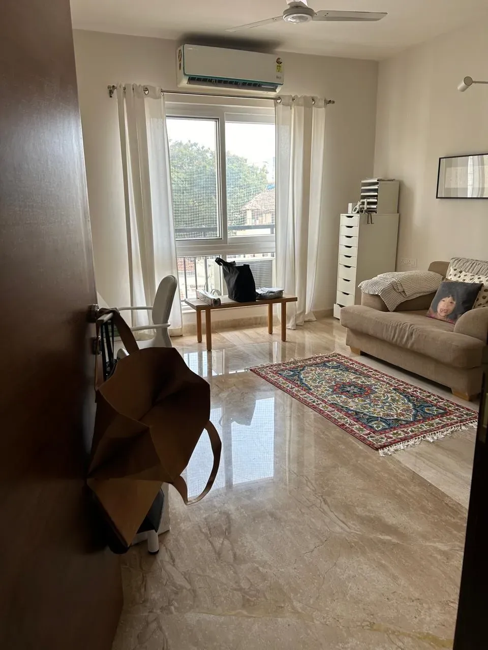 Available 4bhk penthouse in ulsoor - Image 7