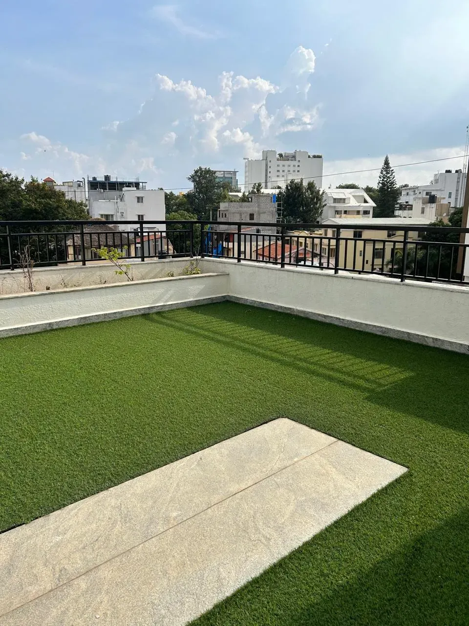 Available 4bhk penthouse in ulsoor - Image 9