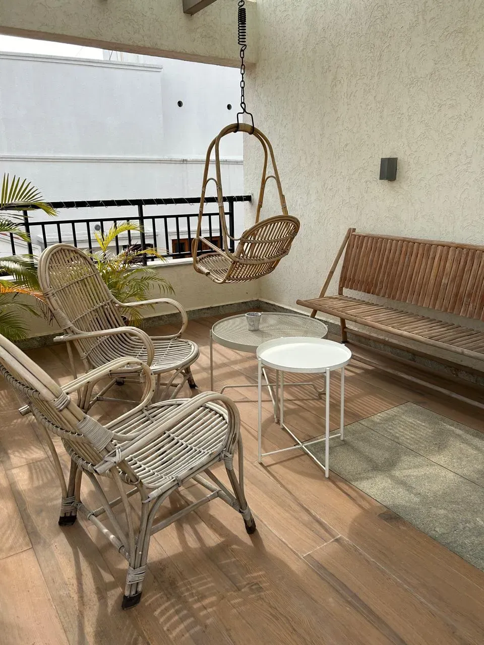 Available 4bhk penthouse in ulsoor - Image 10