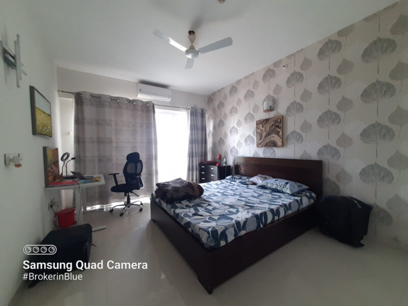 Embassy Haven - BrokerInBlue - Property in Bangalore