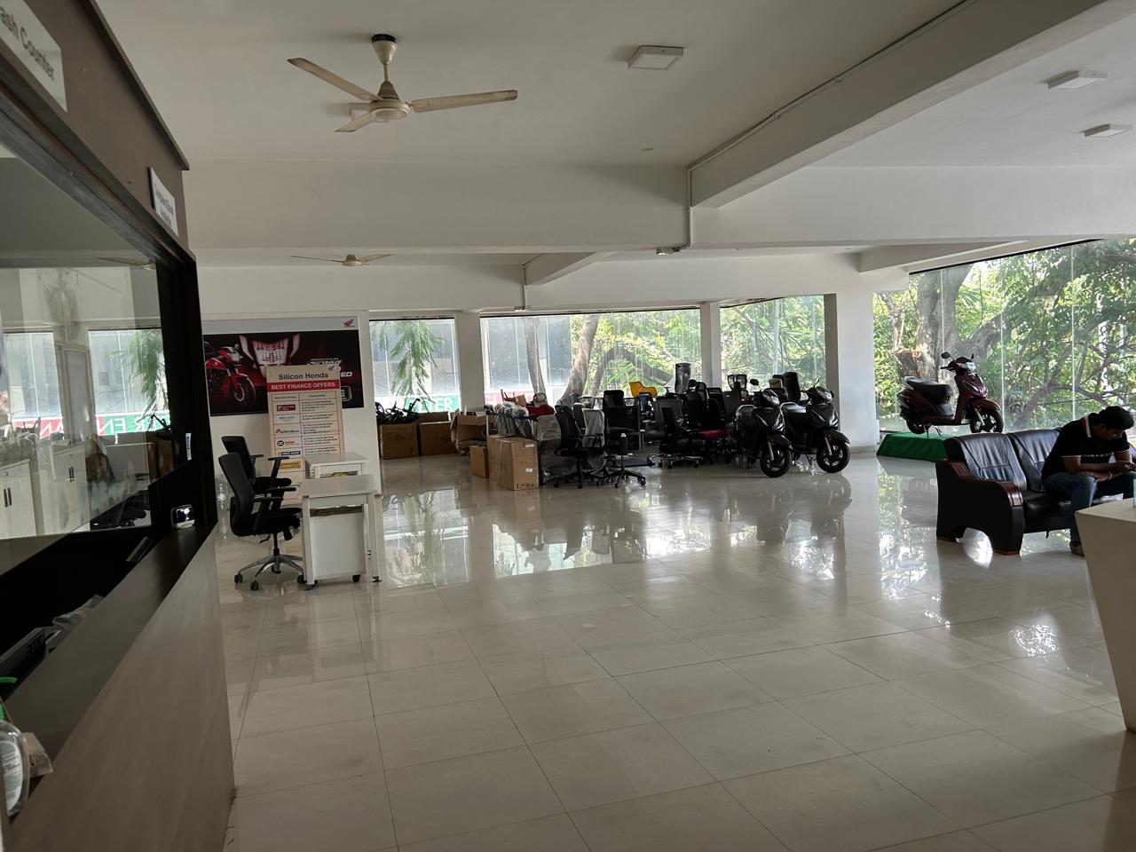 Commercial Rental opportunity for a high-visibility showroom space in the bustling Jayanagar  - Image 2