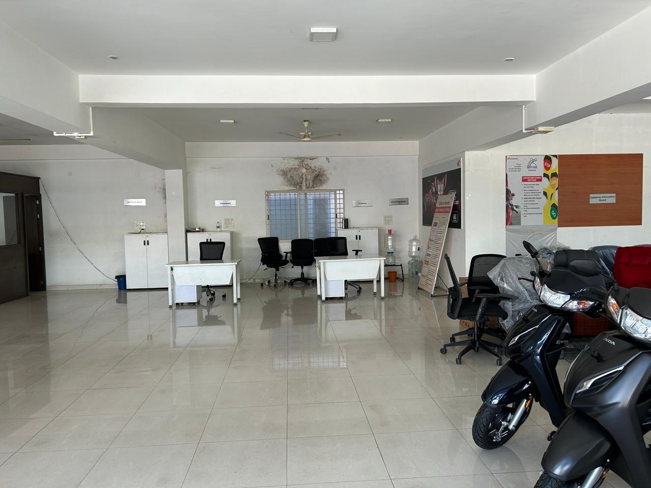 Commercial Rental opportunity for a high-visibility showroom space in the bustling Jayanagar  - Image 6
