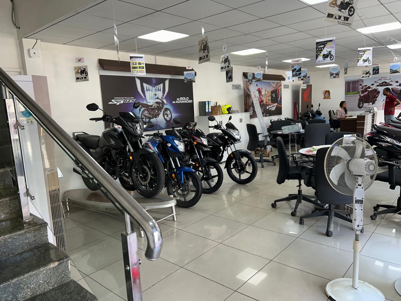 Commercial Rental opportunity for a high-visibility showroom space in the bustling Jayanagar  - Image 7