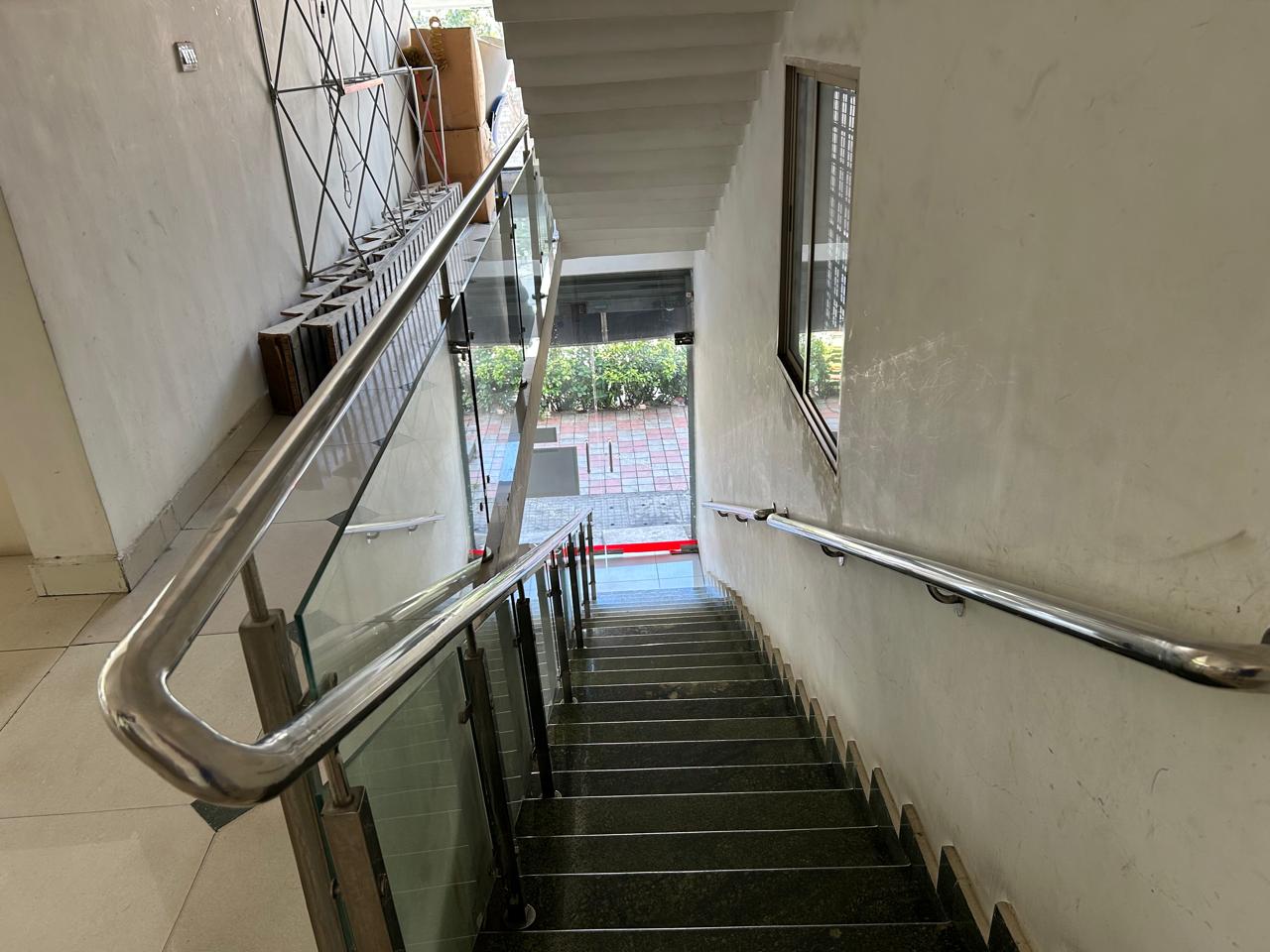 Commercial Rental opportunity for a high-visibility showroom space in the bustling Jayanagar  - Image 9