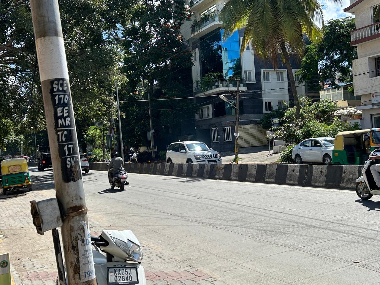 Commercial Rental opportunity for a high-visibility showroom space in the bustling Jayanagar  - Image 11