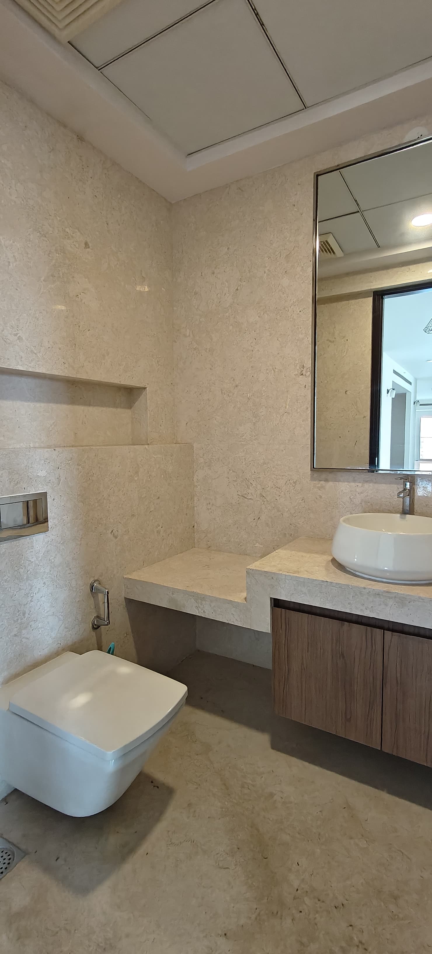 Whitefield, Ultra-Luxury Apartment, Prestige White Meadows, 6651 Sqft Estate - Image 3