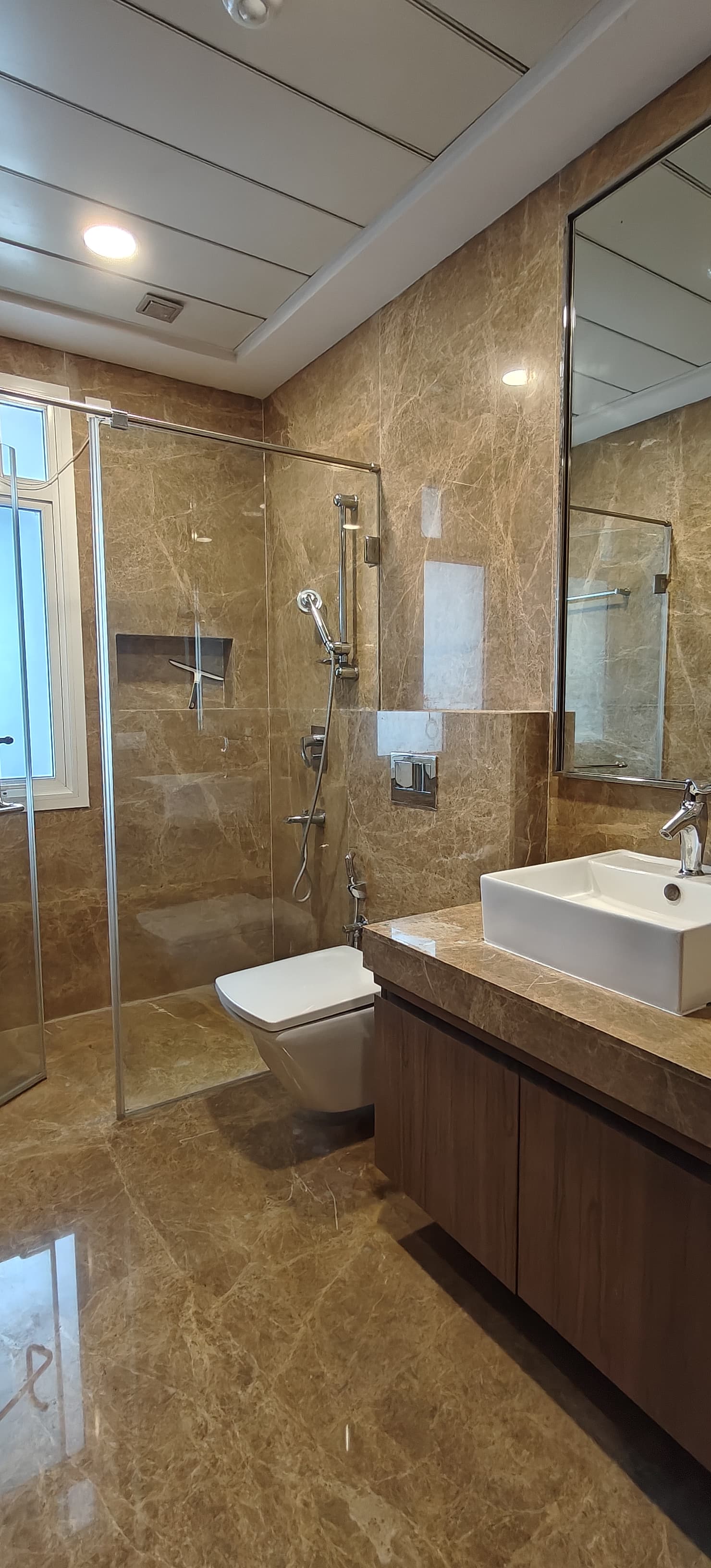 Whitefield, Ultra-Luxury Apartment, Prestige White Meadows, 6651 Sqft Estate - Image 5