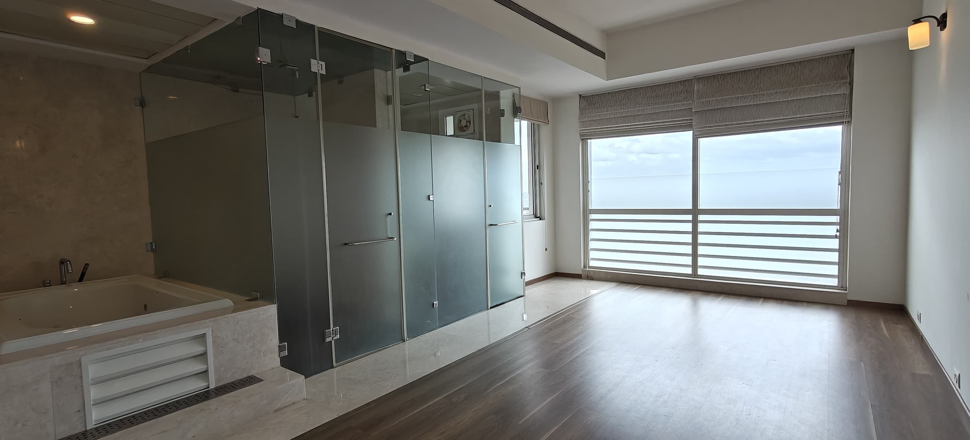 Whitefield, Ultra-Luxury Apartment, Prestige White Meadows, 6651 Sqft Estate - Image 6