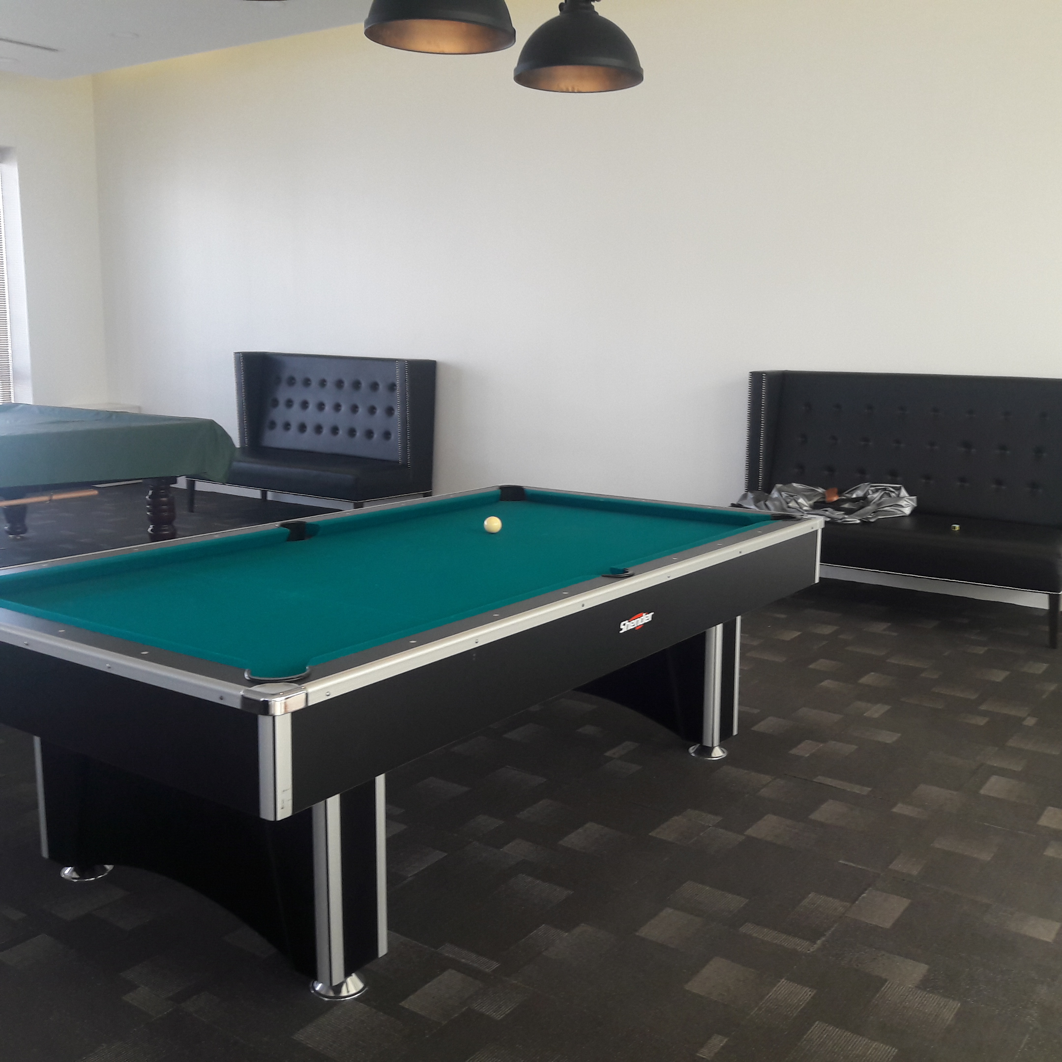 Whitefield, Ultra-Luxury Apartment, Prestige White Meadows, Architect Designed - Image 2