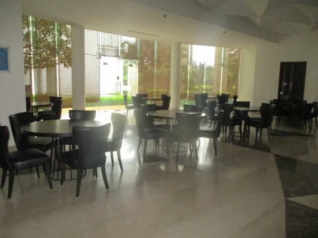 Whitefield, Ultra-Luxury Apartment, Prestige White Meadows, Architect Designed - Image 3