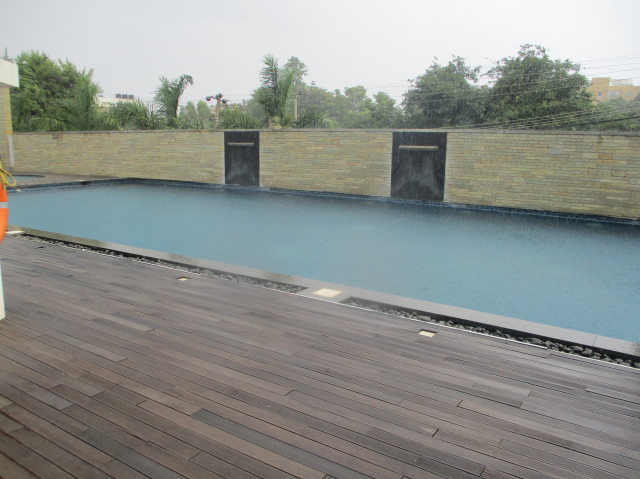 Whitefield, Ultra-Luxury Apartment, Prestige White Meadows, Architect Designed - Image 4