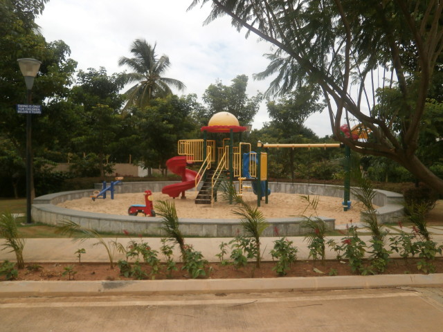 Whitefield, Ultra-Luxury Apartment, Prestige White Meadows, Architect Designed - Image 5