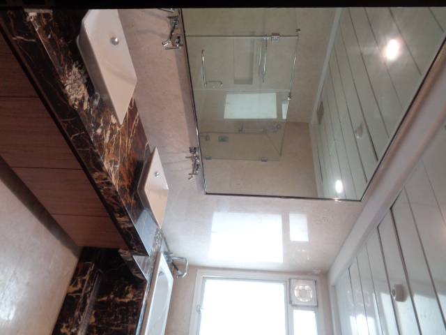 Whitefield, Grand 4BHK Sky Villa, Prestige White Meadows, Exclusive Rental