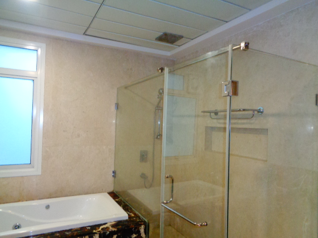 Whitefield, Grand 4BHK Sky Villa, Prestige White Meadows, Exclusive Rental - Image 10