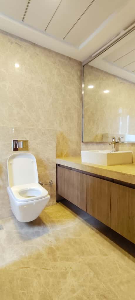 Whitefield, Ultra-Luxury 4BHK Villa, Prestige White Meadows, Exclusive Rental - Image 10