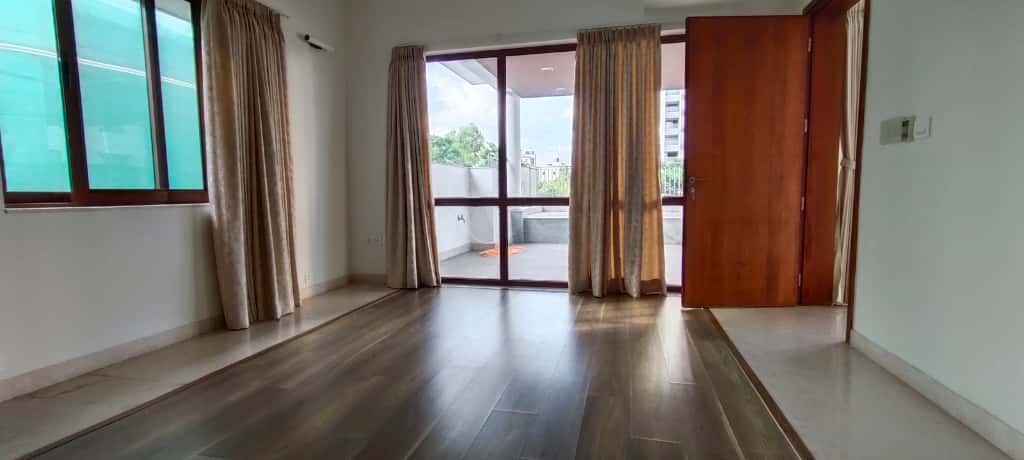 Whitefield, Ultra-Luxury 4BHK Villa, Prestige White Meadows, Exclusive Rental - Image 12