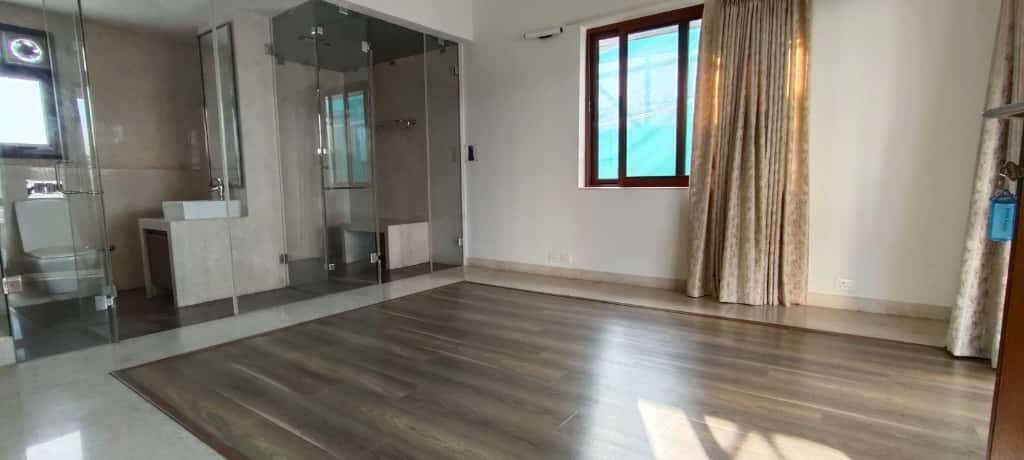 Whitefield, Ultra-Luxury 4BHK Villa, Prestige White Meadows, Exclusive Rental - Image 14