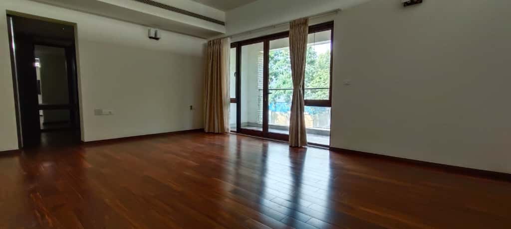 Whitefield, Ultra-Luxury 4BHK Villa, Prestige White Meadows, Exclusive Rental - Image 16