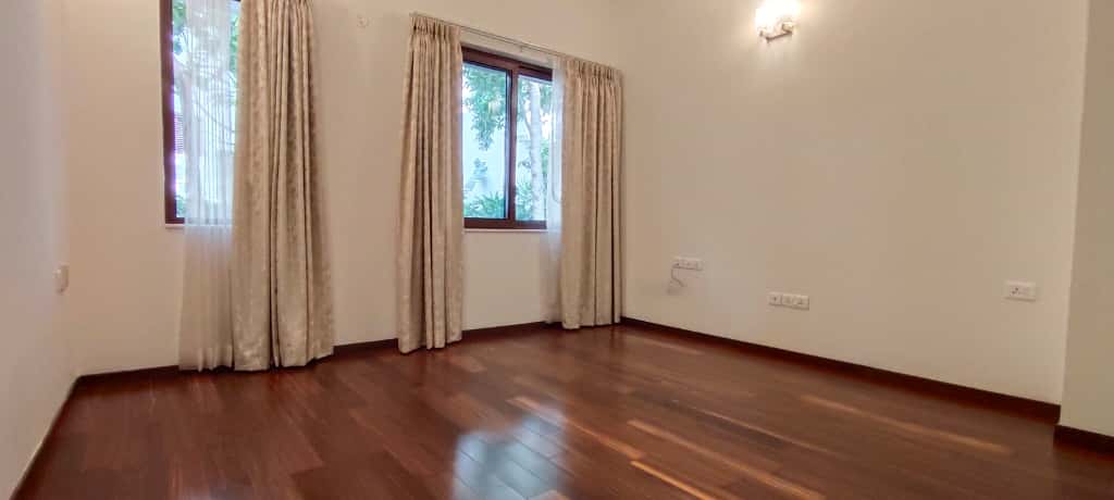 Whitefield, Ultra-Luxury 4BHK Villa, Prestige White Meadows, Exclusive Rental - Image 18