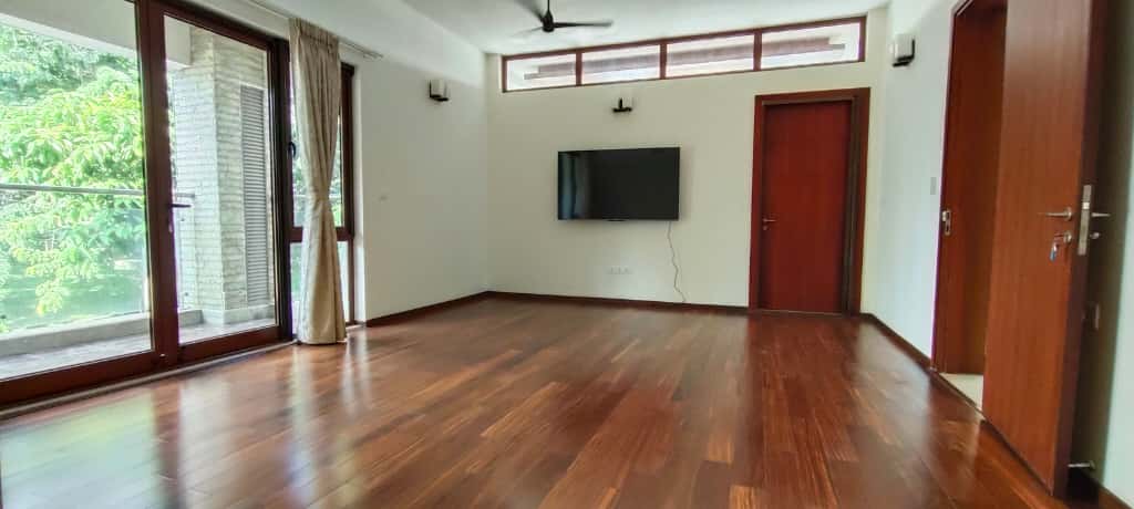 Whitefield, Ultra-Luxury 4BHK Villa, Prestige White Meadows, Exclusive Rental - Image 19
