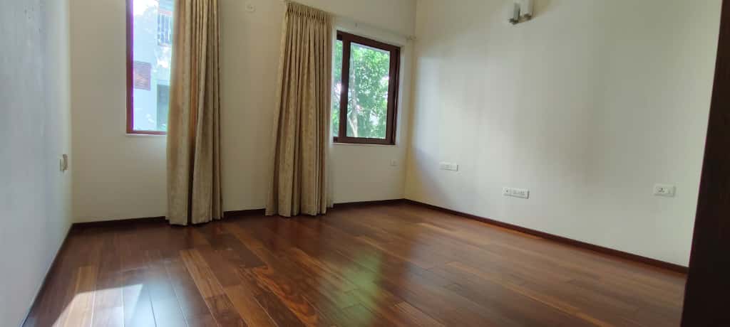Whitefield, Ultra-Luxury 4BHK Villa, Prestige White Meadows, Exclusive Rental - Image 20