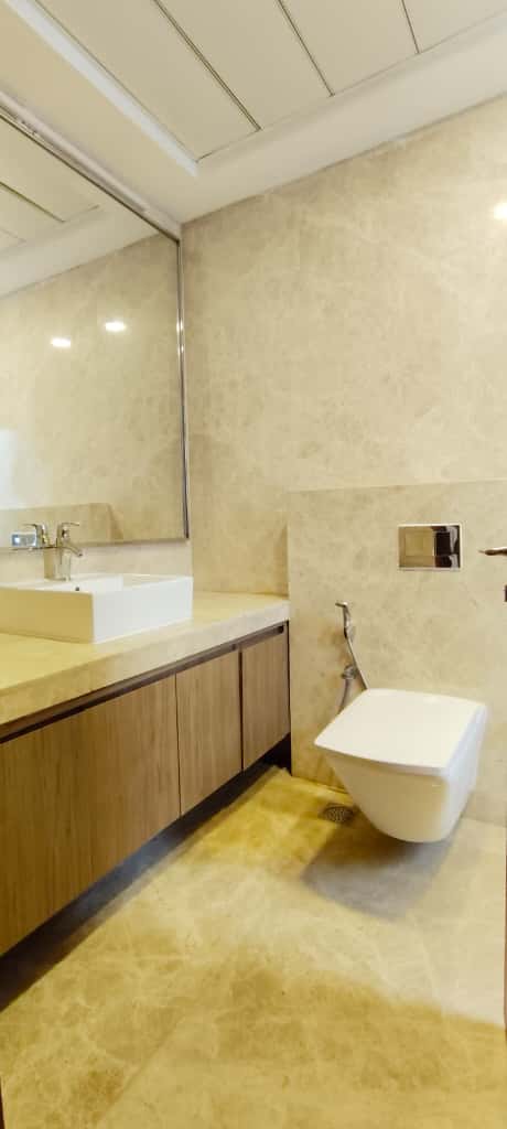 Whitefield, Ultra-Luxury 4BHK Villa, Prestige White Meadows, Exclusive Rental - Image 23