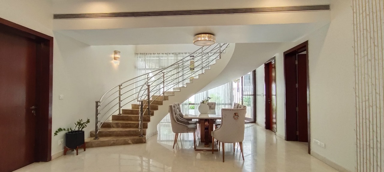 EXCLUSIVE MANDATE : PRESTIGE WHITE MEADOWS, WHITEFIELD - Image 3