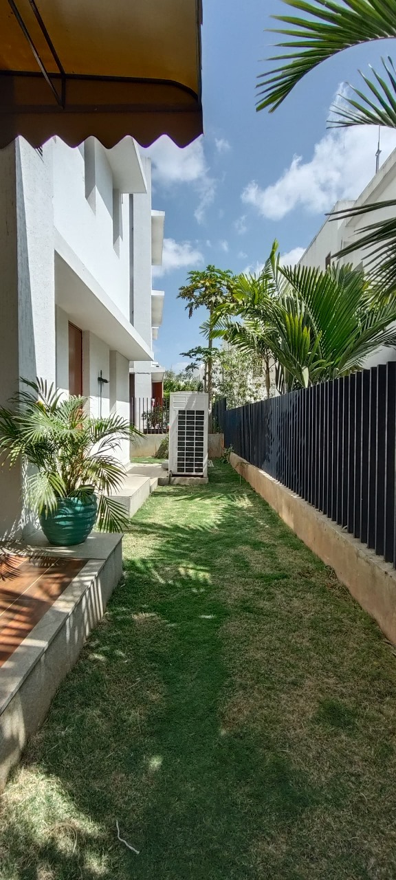 EXCLUSIVE MANDATE : PRESTIGE WHITE MEADOWS, WHITEFIELD - Image 7