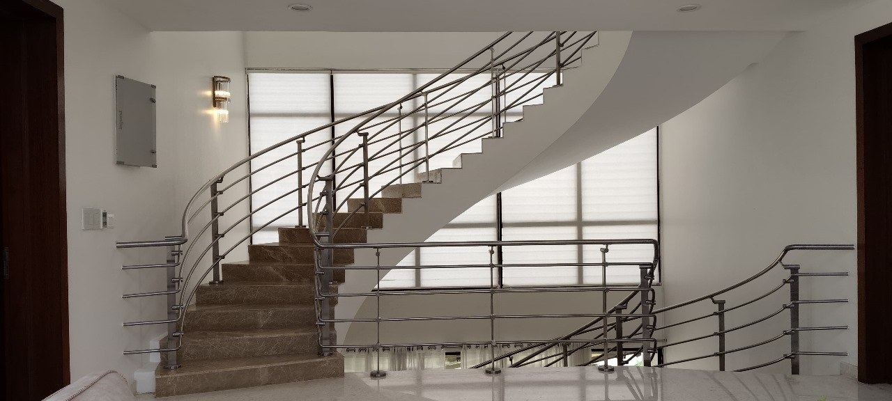 Whitefield, Luxury 5BHK Villa, Prestige White Meadows, North-Facing Masterpiece - Image 11
